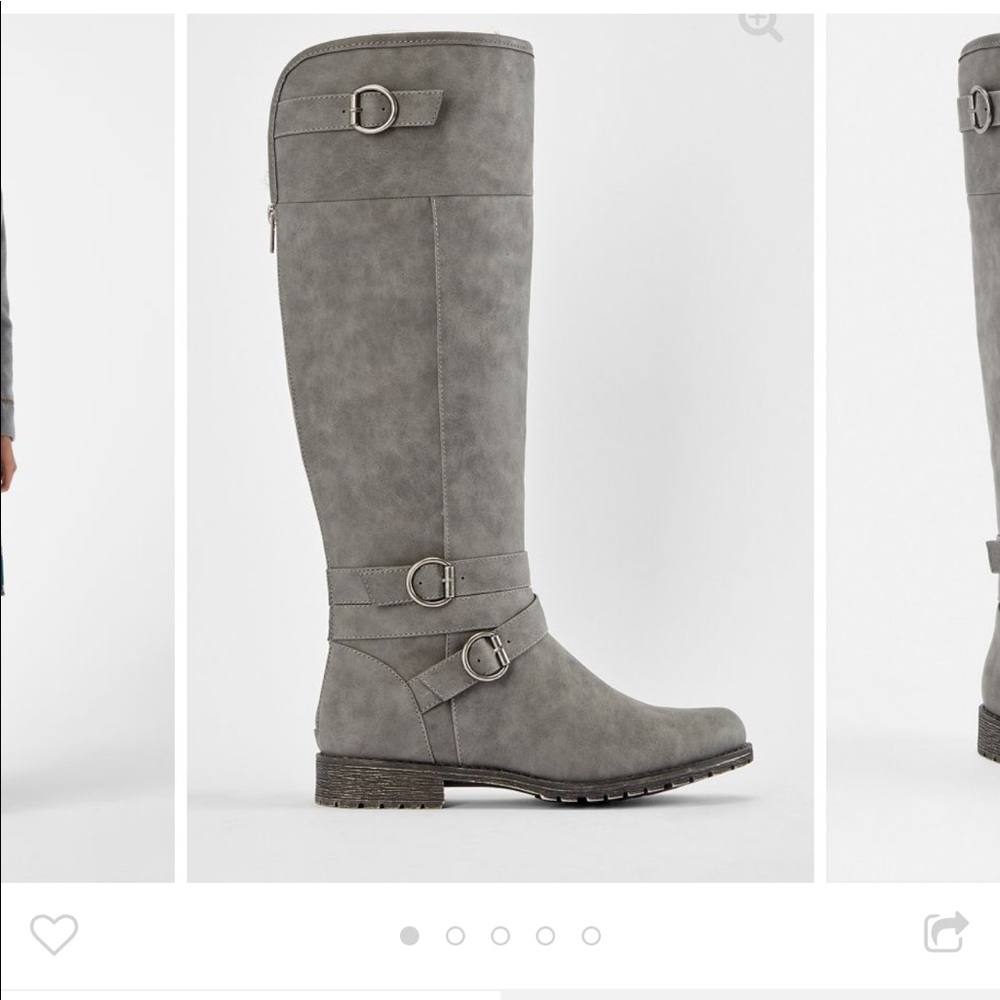 Gorgeous Riding Boots!!